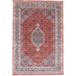Aizawl Hand Knotted Rug 3 x 5 