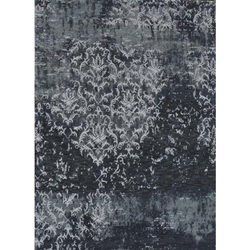 Champhai Hand Knotted Rug 5'7" x 7'10" 
