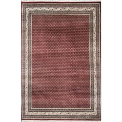 Darrang Hand Knotted Rug 6' x 9' 