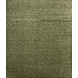 Kaithal Hand Knotted Rug 8 x 10 
