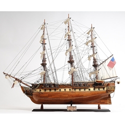 USS Constitution Exclusive Edition Ship 