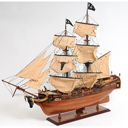 Pirate Ship Exclusive Edition 