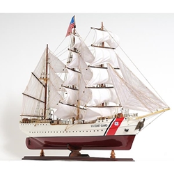 US Coast Guard Eagle Exclusive Edition Model 