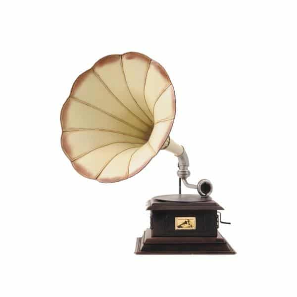 1911 HMV Gramophone Monarch Model V 
