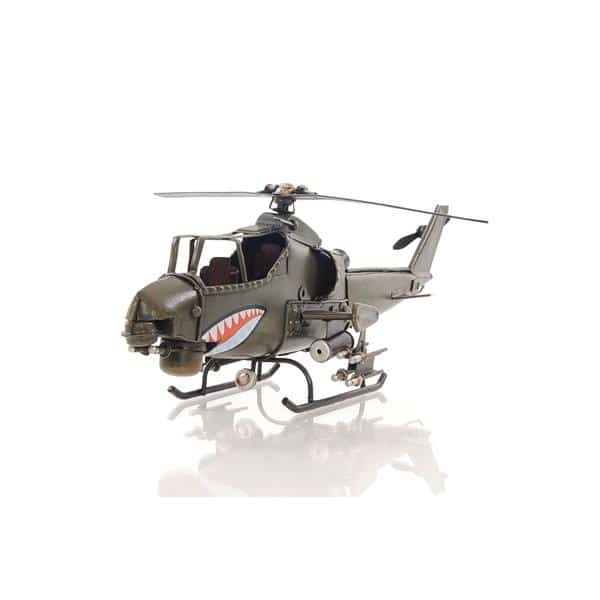 AH-1G Cobra 1:16 