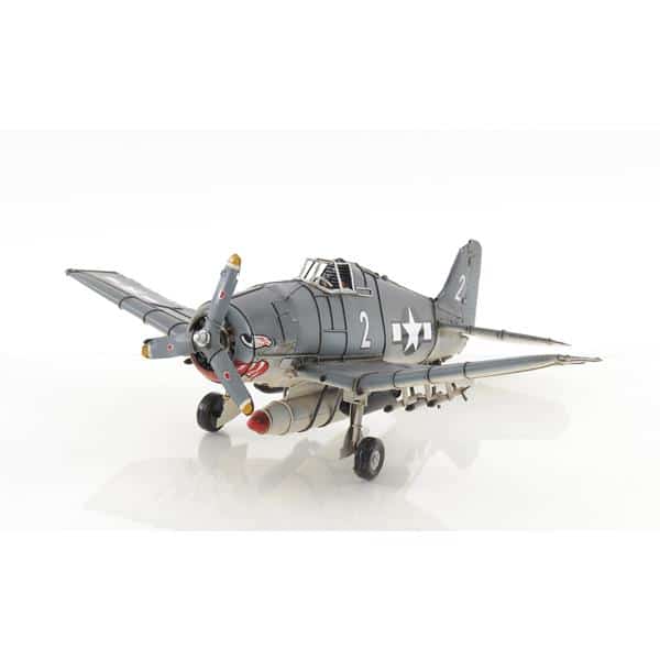 Grumman F6F Hellcat 