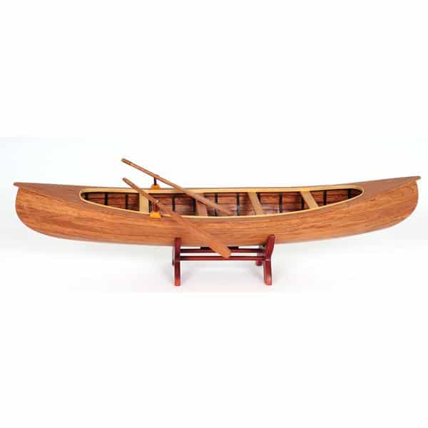 Peterborough Canoe 