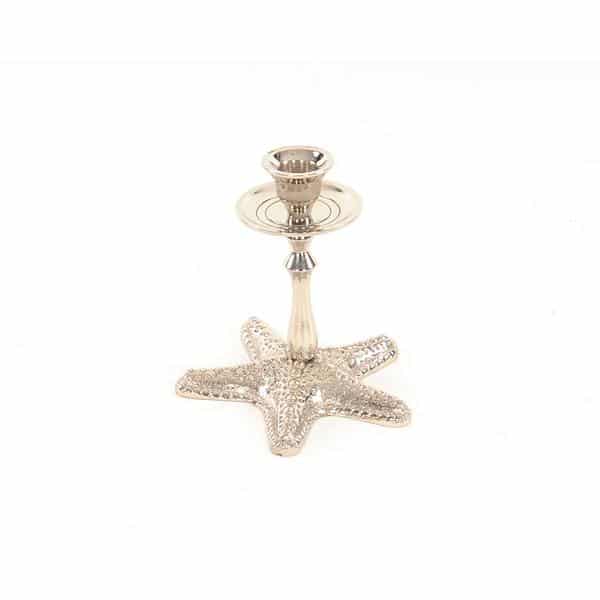 Star Fish Candle Holder 