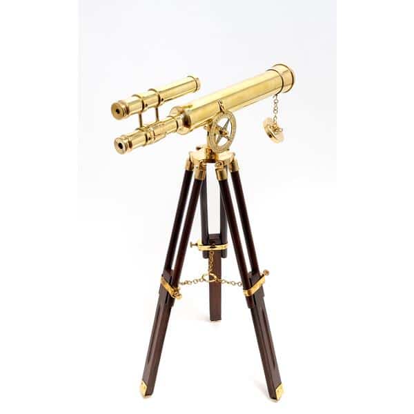 Telescope with Stand 18" 