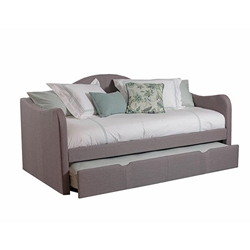 Upholstered Day Bed 