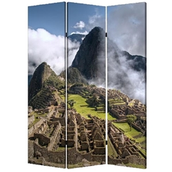 Machu Picchu Screen 