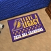 Los Angeles Lakers 2020 Champions Starter Mat - SLS1001