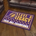 Los Angeles Lakers 2020 Champions 3x5 Rug - SLS1005