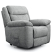 Aria Light Grey Lift Chair - SLY1117