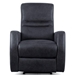 Ascott Modern Grey Recliner Chair - SLY1118