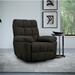 Carmel Modern Taupe Lift Chair - SLY1120