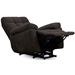 Carmel Modern Taupe Lift Chair - SLY1120