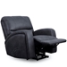 Crawford Modern Grey Lift Chair - SLY1121