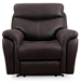 Hugo Modern Espresso Recliner Chair - SLY1122