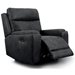 Nolan Iron Grey Recliner Chair - SLY1124