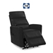 Cornell Aspen Midnight Lift Chair - SLY1128