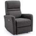 Rockland Modern Grey Recliner Chair - SLY1133