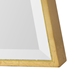 Corbata Gold Mirror - UTT1240
