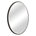 Benedo Round Mirror - UTT1256