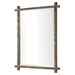 Abanu Gold Vanity Mirror - UTT1282