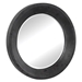 Frazier Round Industrial Mirror - UTT1294