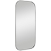 Taft Polished Nickel Mirror - UTT1368