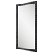 Dandridge Black Industrial Mirror - UTT1416