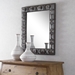 Pickford Gray Mirror - UTT1450