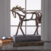 Titan Horse Sculpture - UTT1529