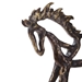 Titan Horse Sculpture - UTT1529