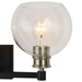 Kent Edison 3 Light Vanity - UTT1948