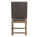 Laurens Gray Accent Chair - UTT1959