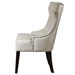 Arlette Tufted Wing Chair - UTT1962