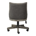 Aidrian Charcoal Desk Chair - UTT1987