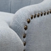Rioni Tufted Wing Chair - UTT1996