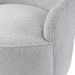 Hobart Casual Swivel Chair - UTT2020