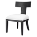 Idris Armless Chair - UTT2022