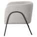 Jacobsen Accent Chair - UTT2036