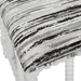 Seminoe Uupholstered Small Bench - UTT2088