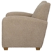 Teddy Latte Accent Chair - UTT2089