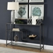 Leo Industrial Console Table - UTT2193