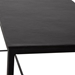 Coreene Large Industrial Console Table - UTT2275