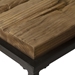Holston Salvaged Wood Console Table - UTT2319