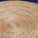Rora Woven Round Coffee Table - UTT2323