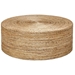 Rora Woven Round Coffee Table - UTT2323